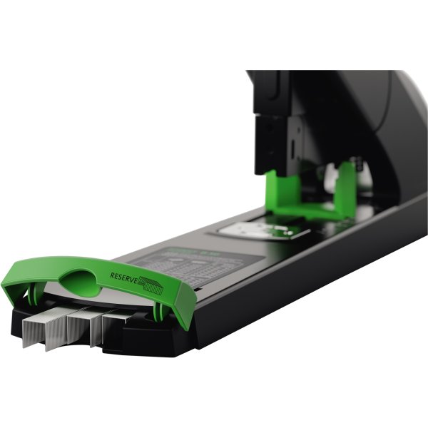 NOVUS Blockhefter B56 re+new 023-0066 bis 200Bl. schwarz