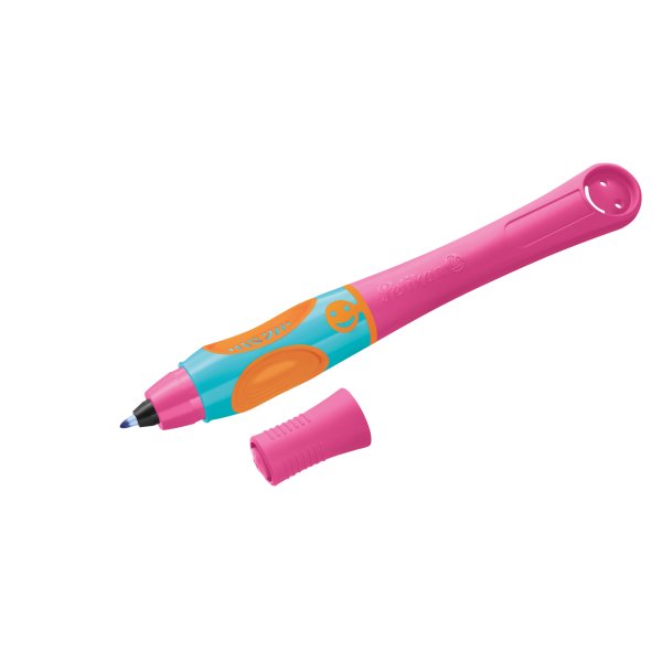 Pelikan Tintenschreiber griffix T2LPR LovelyPink R