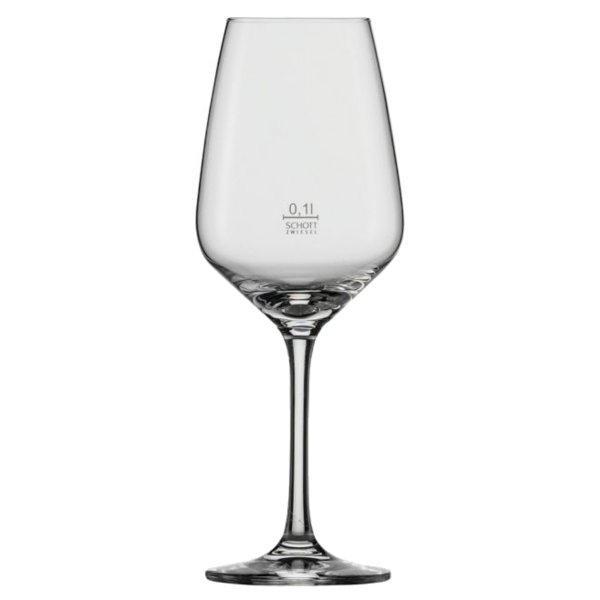 Schott zwiesel Weißweinglas Taste 356ml 6St