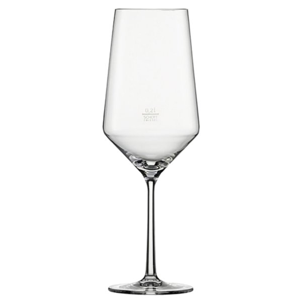 Schott zwiesel Rotweinglas Congresso 680ml 6St