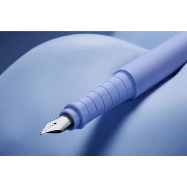 Faber-Castell Füller Poly Pen M pale iris
