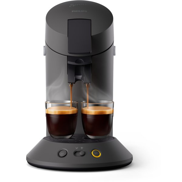 Philips Kaffeemaschine Senseo Original Plus kgr