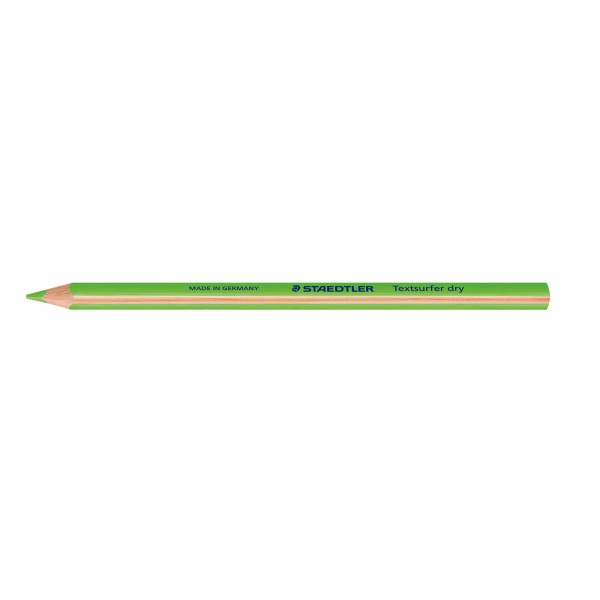 STAEDTLER Trockentextmarker textsurfer 128 64-5 4mm grün