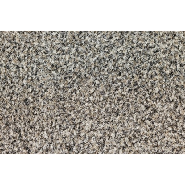 Miltex Schmutzfangmatte Duet 90x150cm quartzgrau