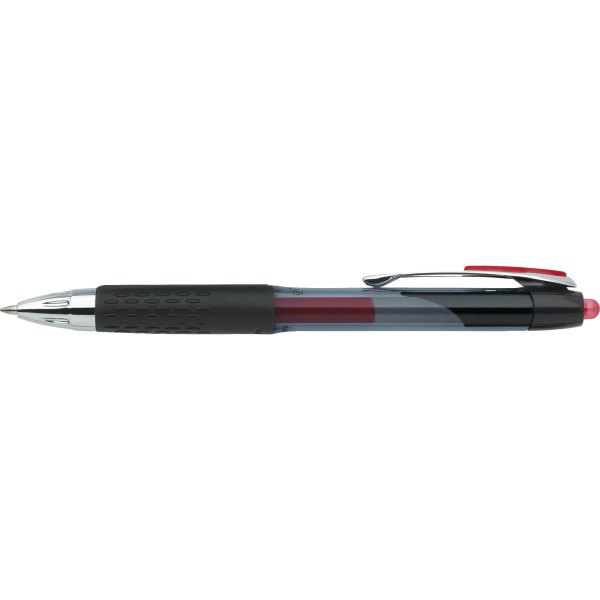 uni-ball Gelroller UB SIGNO UMN207E Druckmecanik 0,4mm r
