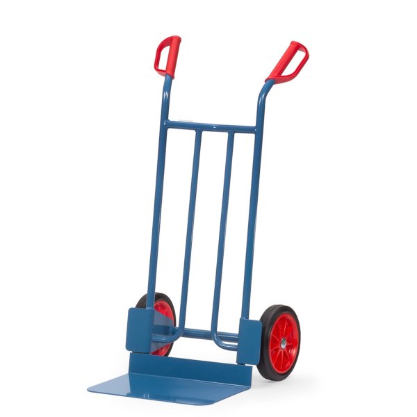 fetra Sackkarre Gummiräder 1150mm 250kg breit