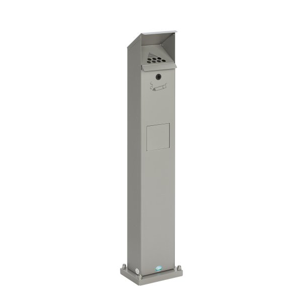 VAR Ascher/Abfallsammler SG 115 si