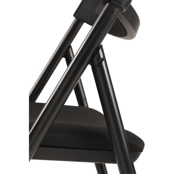 Alba Klappstuhl sw 2St