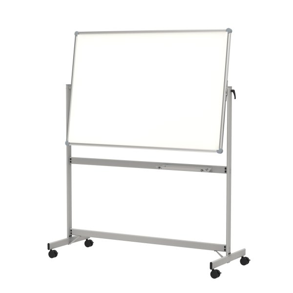 MAUL Whiteboard MAULpro 6336784 drehbar 210x100cm