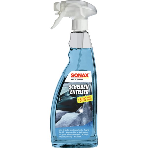 Sonax Scheibenenteiser 750ml