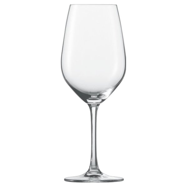 Schott zwiesel Rotweinglas Vina 420ml 6St