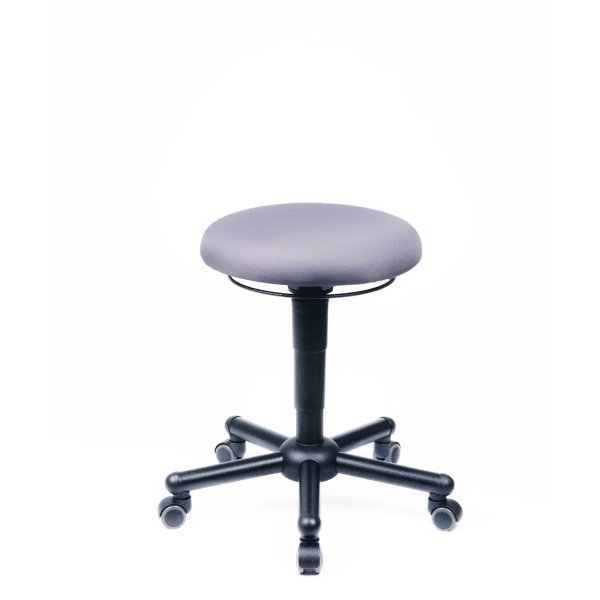meychair Hocker XXL A19-TR-ST-XXL Rollen gr