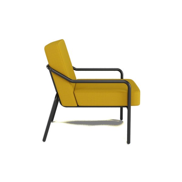 Paperflow Sessel meet Medso M Outdoor ge