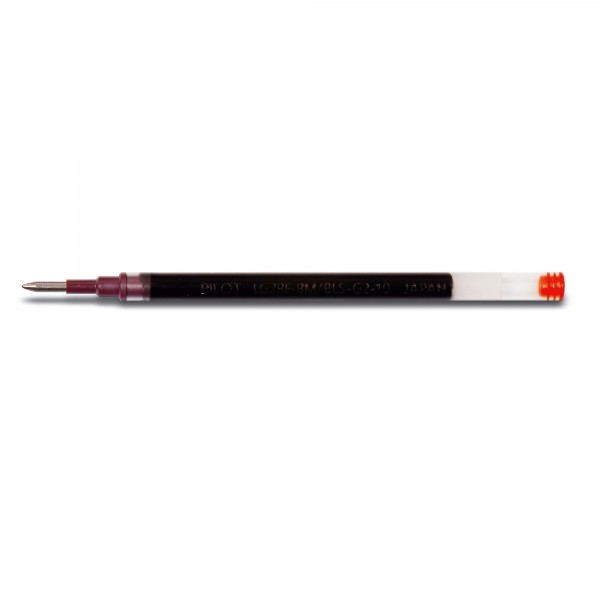 PILOT Gelmine BLS-G2-10-R 2621002 0,5mm rot