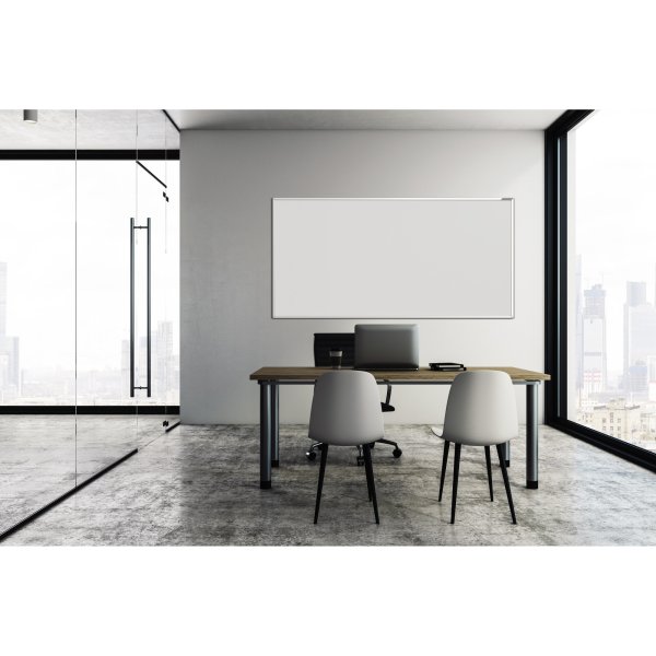 magnetoplan Whiteboard CC 12411CC 300x120cm Ablageschale