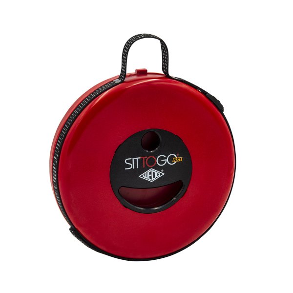 Wedo Teleskophocker SITTOGO NXT rt