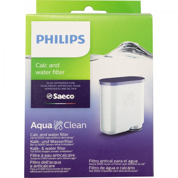 Saeco Wasserfilter Aqua Clean CA 6903/00