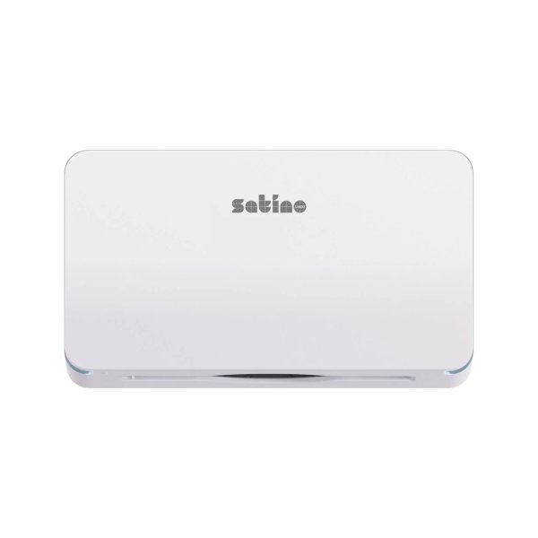 Satino Falthandtuchspender XS
