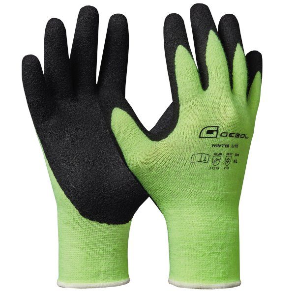 GEBOL Handschuh Winter Lite 709224 Gr.11