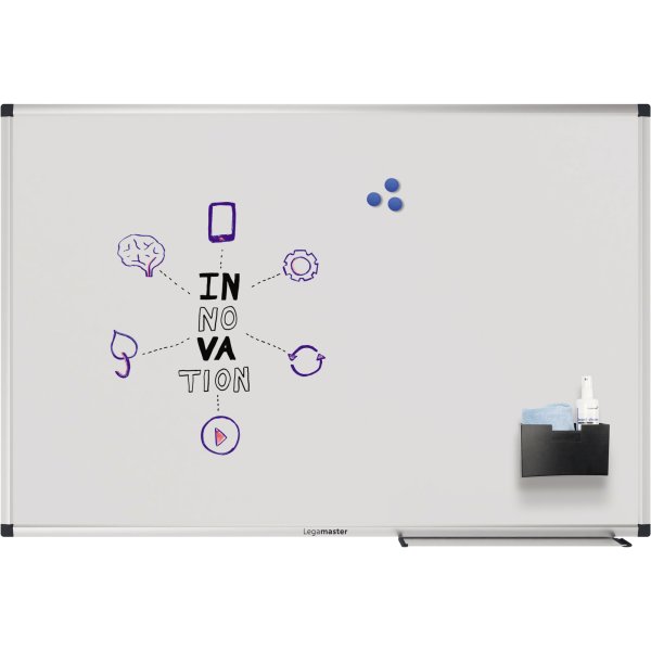 Legamaster Whiteboard UNITE 7-108143 60x90cm