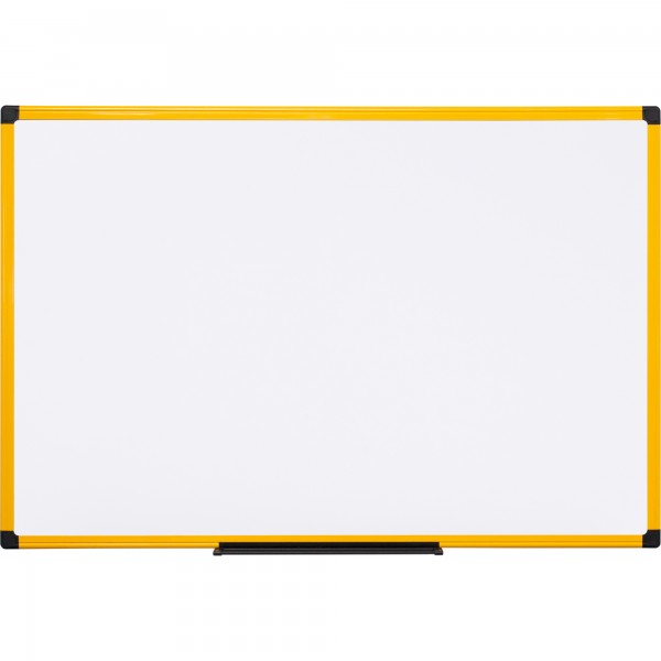 Bi-Office Whiteboard Ultrabrite MA0315177 magnetisch 90x60cm