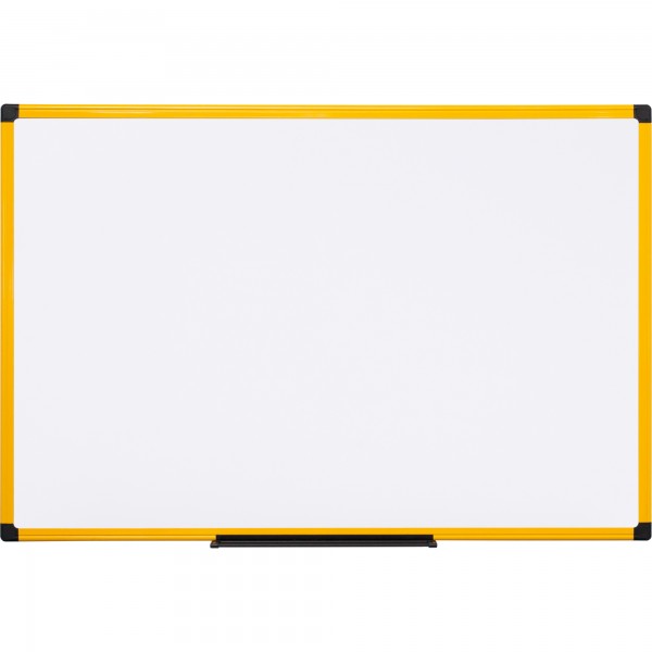 Bi-Office Whiteboard Ultrabrite MA0315177 magnetisch 90x60cm