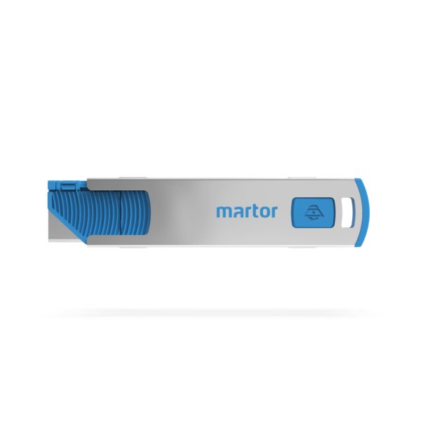 MARTOR Sicherheitsmesser SECUNORM 185 18500410.02