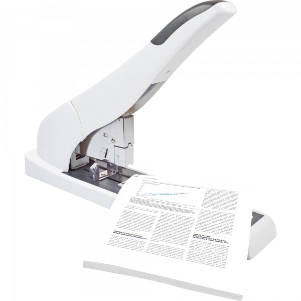 RAPESCO Heftgerät 1397 ECO 210 Blatt weiß
