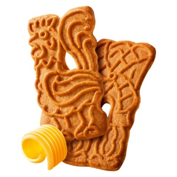 Feinster Butter-Spekulatius 200 G./Pack.