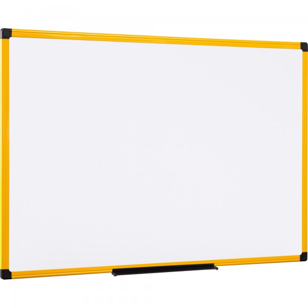 Bi-Office Whiteboard Ultrabrite MA0515177 magnetisch 120x90cm