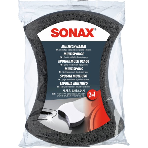 Sonax Multischwamm