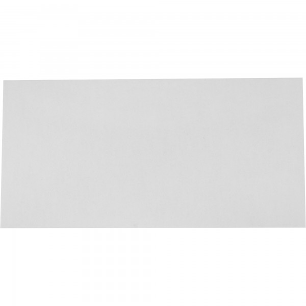 Soennecken Briefhülle 2073 DIN lang oF nk weiß 25 St./Pack.