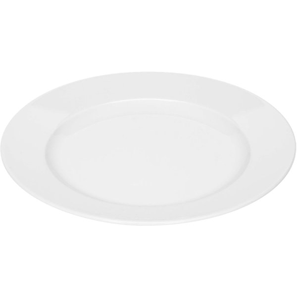Bauscher Teller smart flach 30cm ws 6St