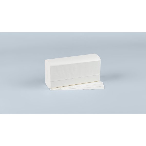 Fripa Papierhandtuch Comfort 2lg 24x24cm 15x150Bl.