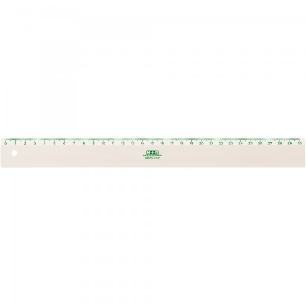 M+R Lineal Greenline 711300810 30cm Recycling natur