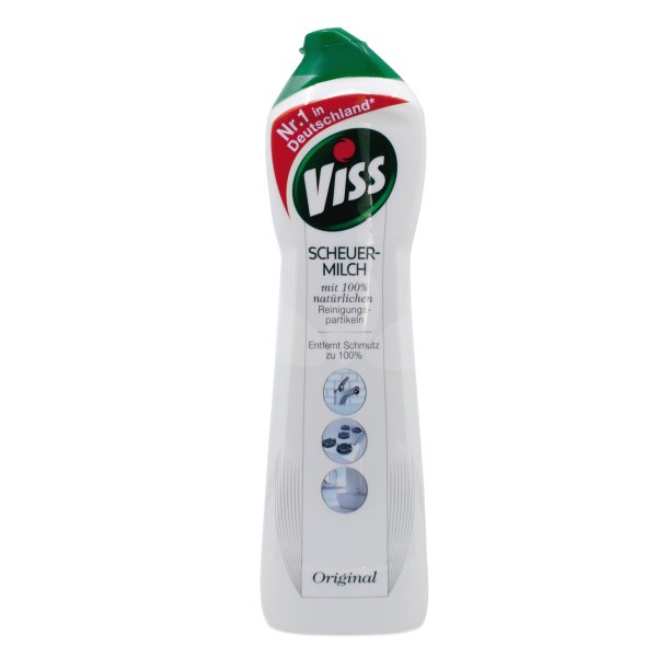 VISS Scheuermilch 1270095 500ml