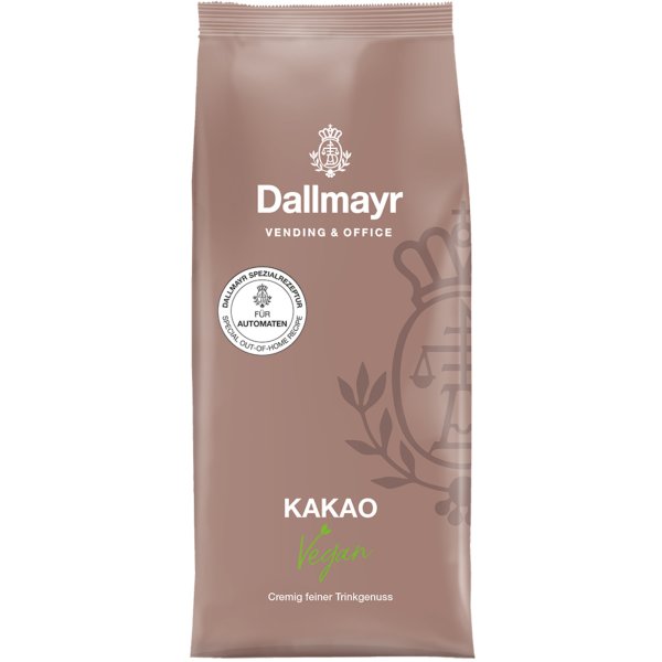 Dallmayr Kakao vegan 750g