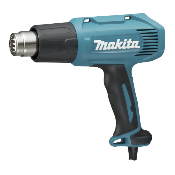 Makita Heißluftgebläse Kit 1.600W