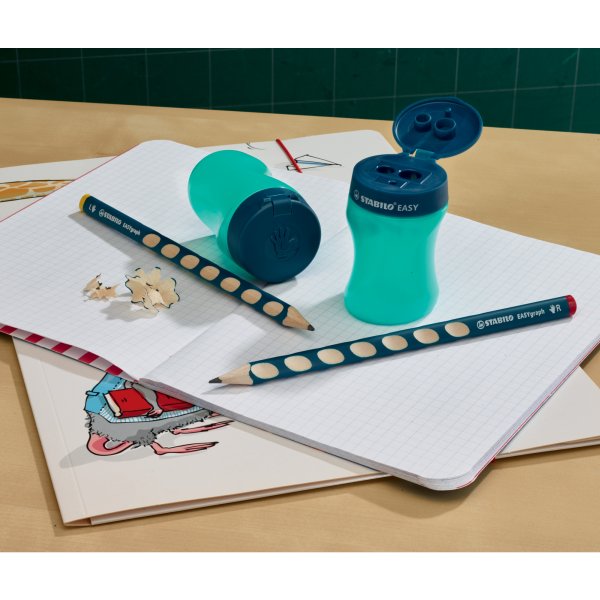 Stabilo Dosenpitzer EASYsharpener re pe