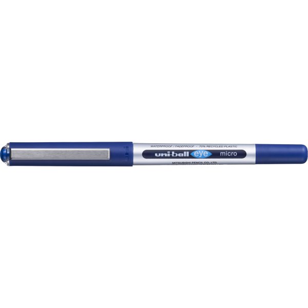 uni-ball Tintenroller EYE UB- 150E bl