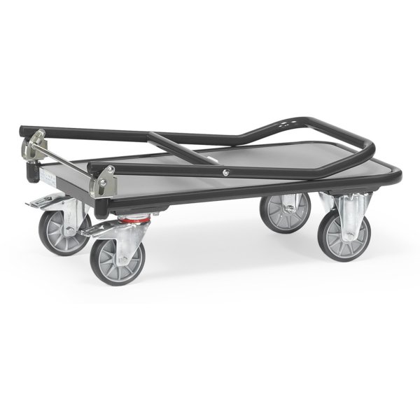 fetra Transportwagen bis 250kg 900x600mm an