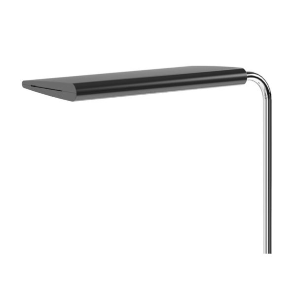 Alba Stehlampe SWING sw