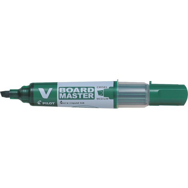 Whiteboardmarker V-Board Master BeGreen M gn