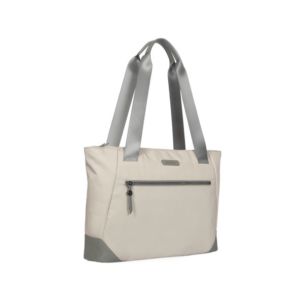 Targus Laptoptasche Avila 15-16" oak