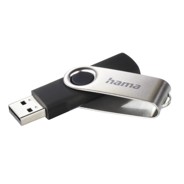 Hama USB-Stick FlashPen Rotate 16GB USB2.0