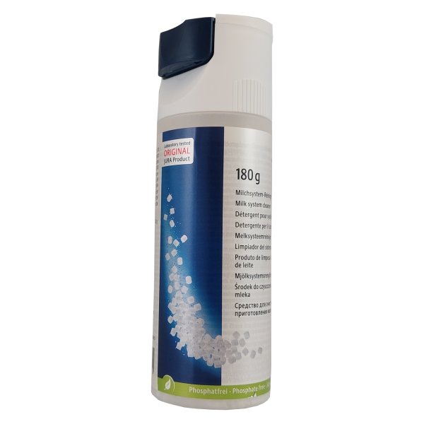 JURA Milchsystem-Reiniger Mini-Tabs 180g