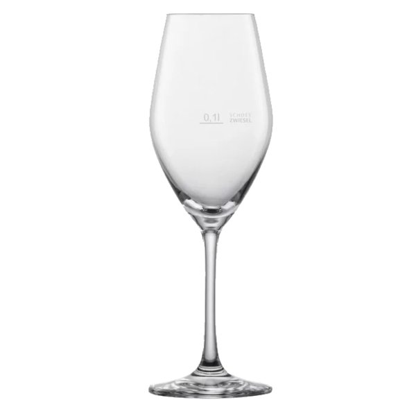 Schott zwiesel Sektglas Vina 270ml 6St