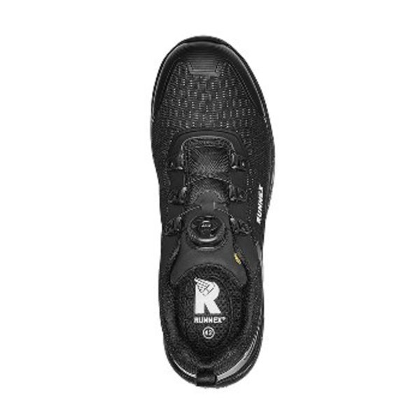 RUNNEX S3S Sicherheitsschuh SportStar Gr45