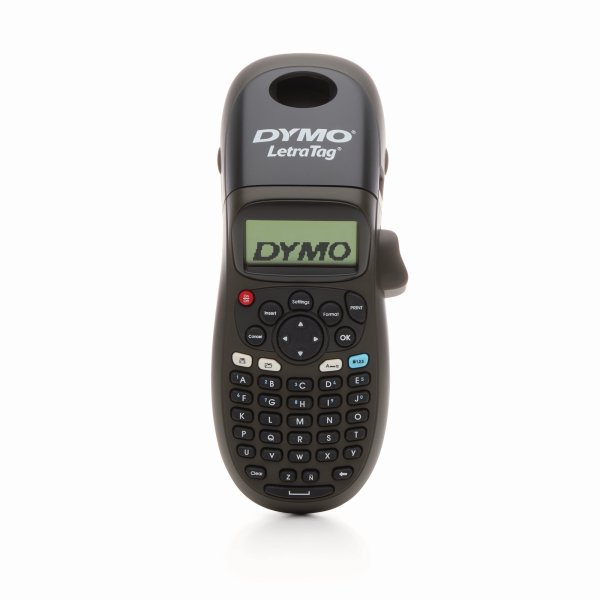 DYMO Beschriftungsgerät LT-100H sw