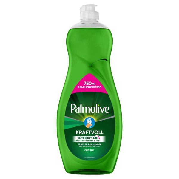 Palmolive Geschirrspülmittel Regular 750ml
